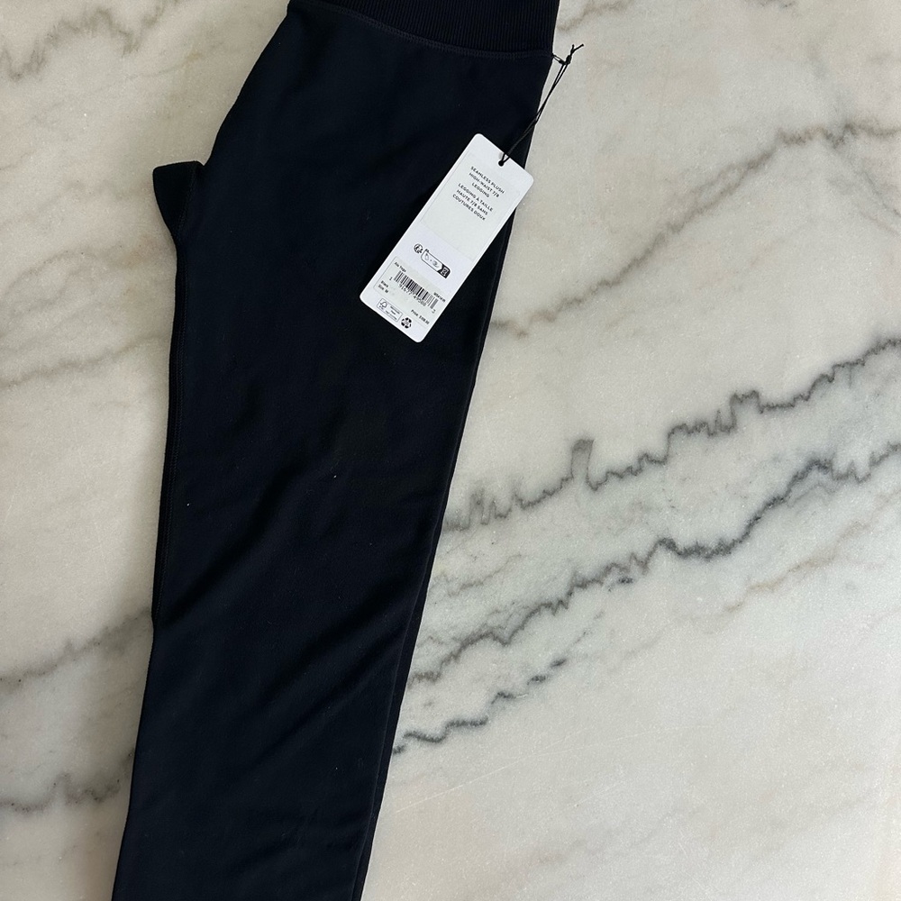 Black Leggings